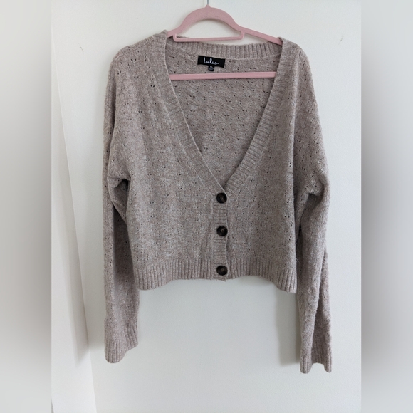 Lulu's sweater set - Picture 2 of 5